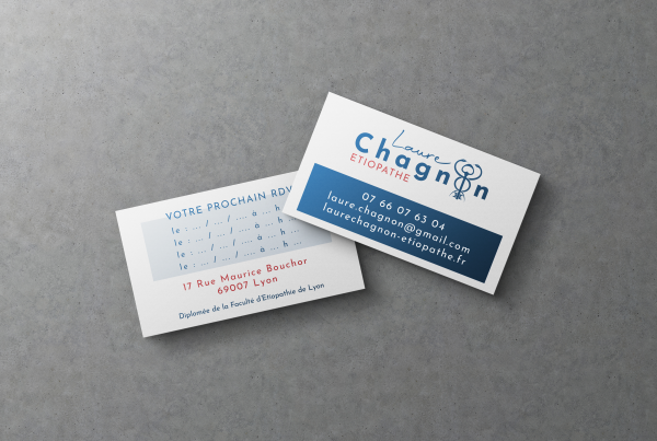 création de logo de l'agence Syou à Guéret