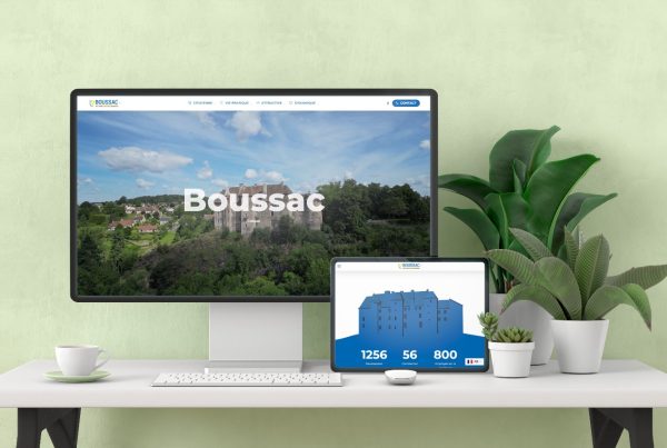 réalisations agence Syou à Guéret