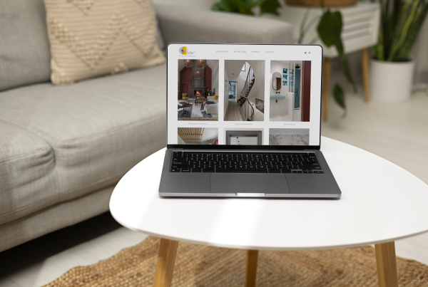 réalisations agence Syou à Guéret