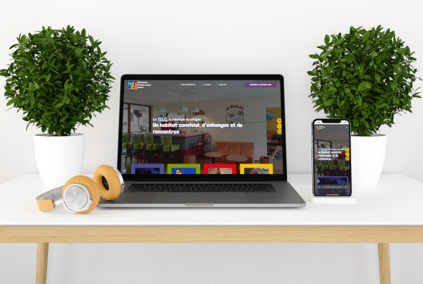 réalisations agence Syou à Guéret