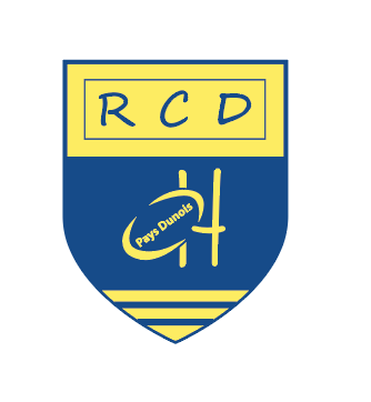 Logo Rugby Club de Dun