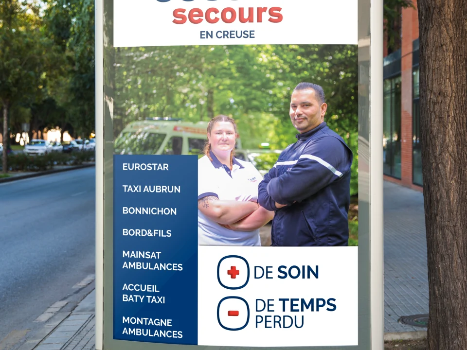 Affichage jussieu