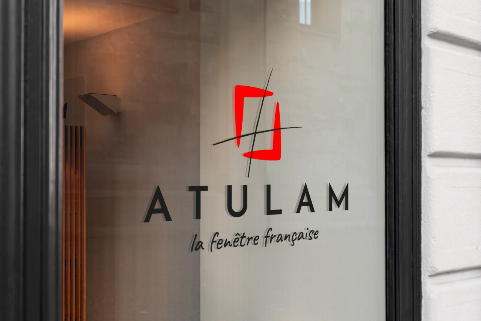 Logo - Atulam
