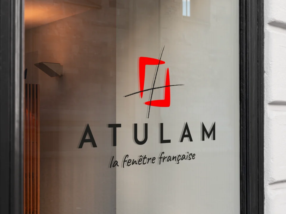 Logo – Atulam