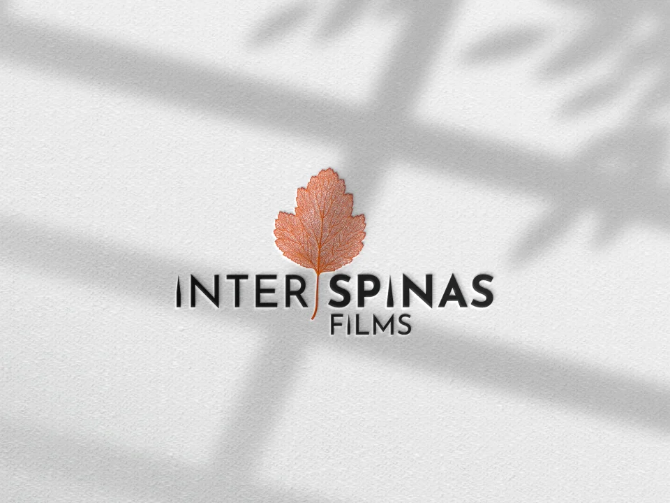 Logo – Inter Spinas Films