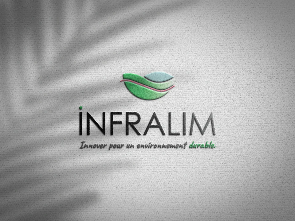 Identité visuelle – Infralim