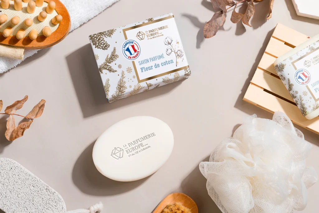 Packaging de la Parfumerie Europe