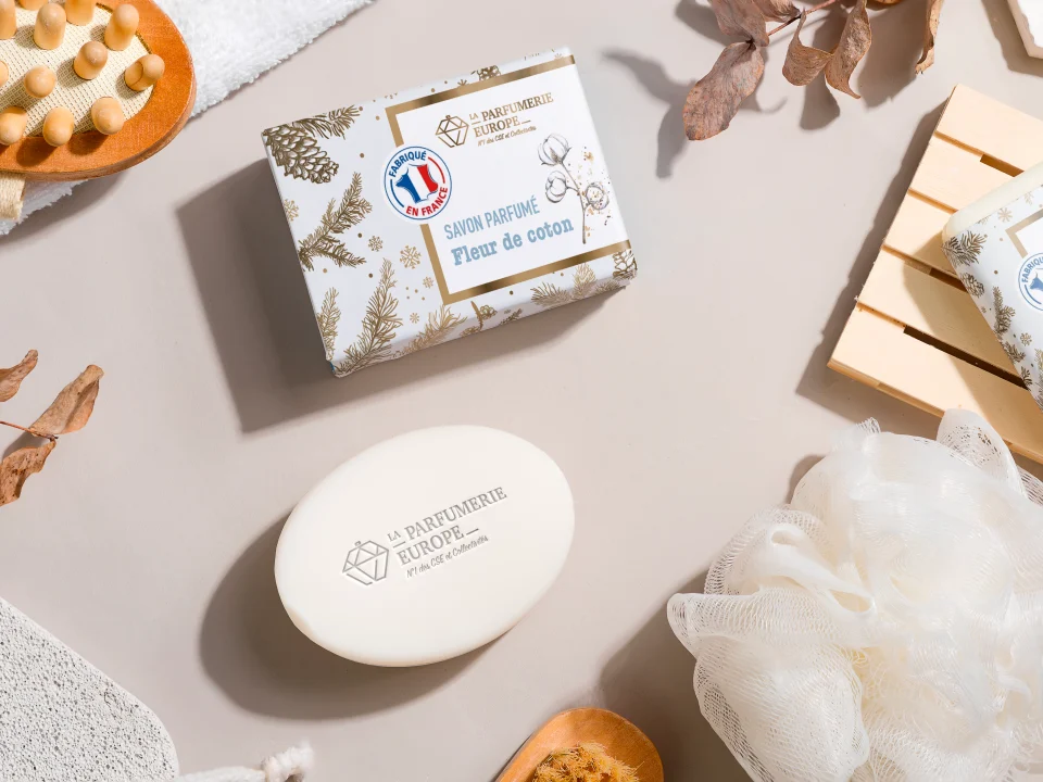Packaging – La Parfumerie Europe