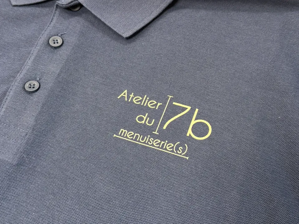 Polo Atelier du 7b