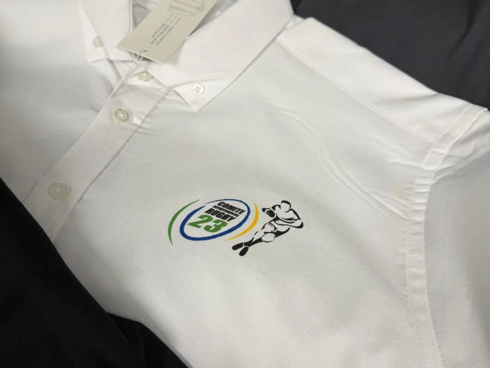 Polo Comité départemental de rugby 23